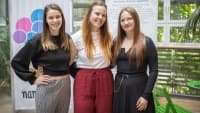 simulatorStudentky, které simulátory vymyslely Natálie Demuthová, Anna Jebavá, Adéla Machová